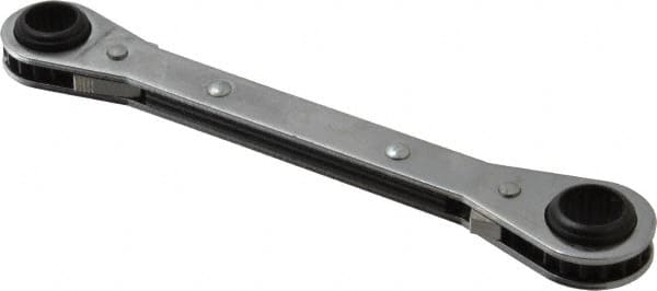 Box End Wrench: 12 Point, Double End MPN:J1194MLO