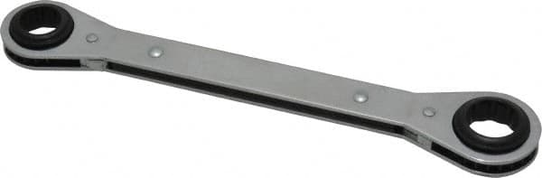 Box End Wrench: 3/4 x 7/8