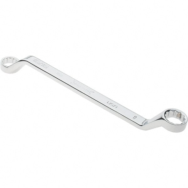 Box End Wrench: 15/16 x 1