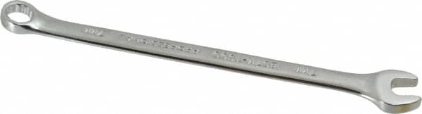 Combination Wrench: 7.00 mm Head Size MPN:J1207M-T500