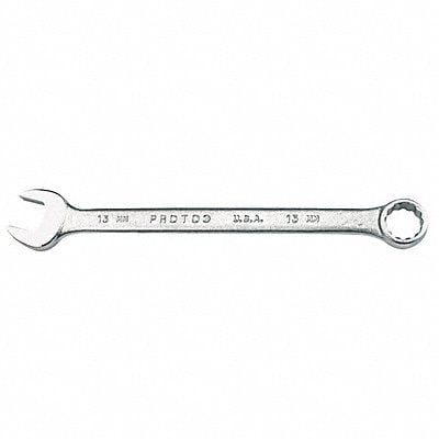 Combination Wrench Metric 8 mm MPN:J1208MA