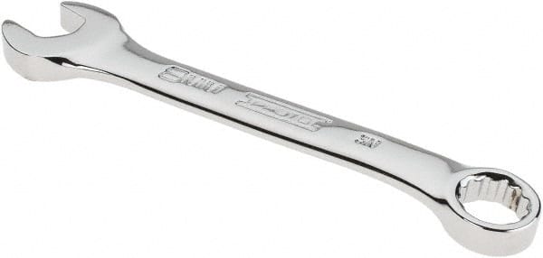 Combination Wrench: 8.00 mm Head Size MPN:J1208MES