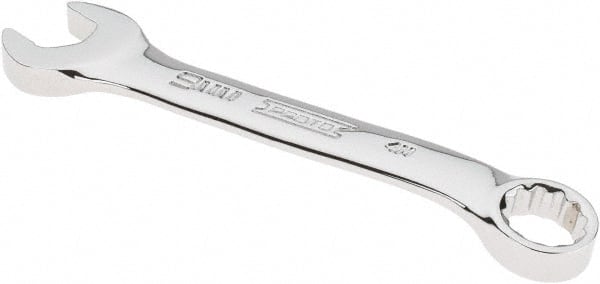 Combination Wrench: 9.00 mm Head Size MPN:J1209MES