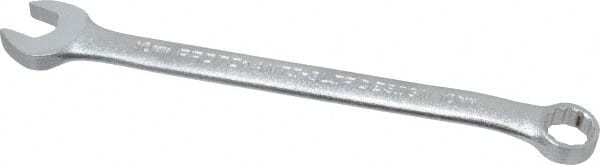 Combination Wrench: 10.00 mm Head Size, 15 deg Offset MPN:J1210MASD