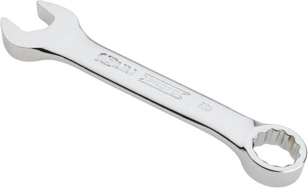 Combination Wrench: 10.00 mm Head Size MPN:J1210MES