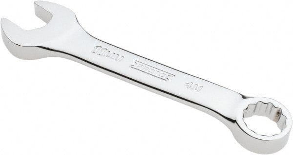 Combination Wrench: 11.00 mm Head Size MPN:J1211MES