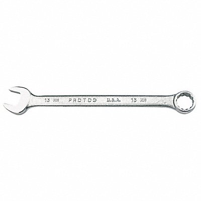 Combination Wrench Metric 13 mm MPN:J1213MASD