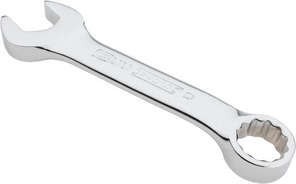 Combination Wrench: 13.00 mm Head Size MPN:J1213MES