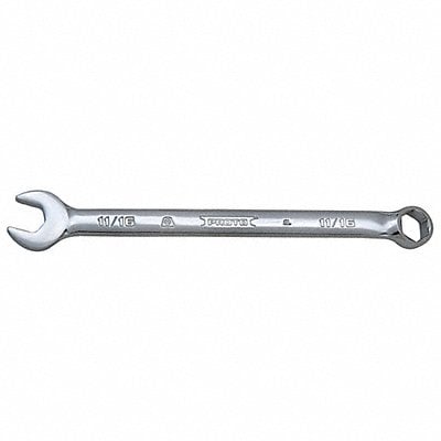 Combo Wrench SAE Hex 7/16 MPN:J1214H-T500