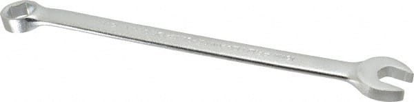 Combination Wrench: 16.00 mm Head Size, 15 deg Offset MPN:J1216MHASD