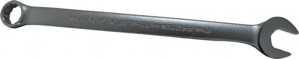 Combination Wrench: 17.00 mm Head Size, 15 deg Offset MPN:J1217MASD