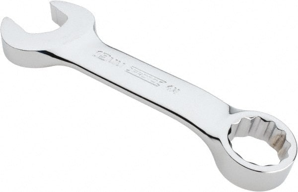 Combination Wrench: MPN:J1219MES