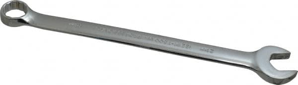 Combination Wrench: 21.00 mm Head Size, 15 deg Offset MPN:J1221M-T500