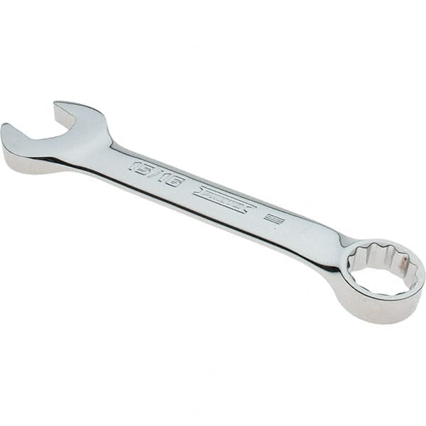 Combination Wrench: 15/16