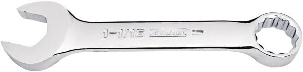 Combination Wrench: MPN:J1234S