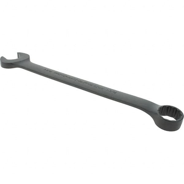 Combination Wrench: 1-3/16