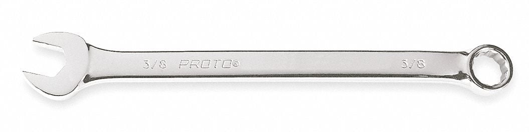 Combination Wrench SAE 1 1/4 in MPN:J1240-T500