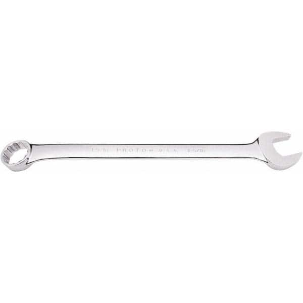 Combination Wrench: 1-5/16