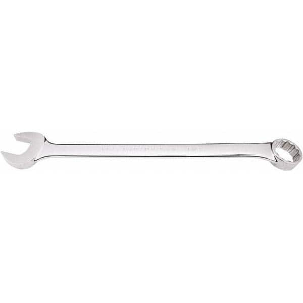 Combination Wrench: 1-1/2