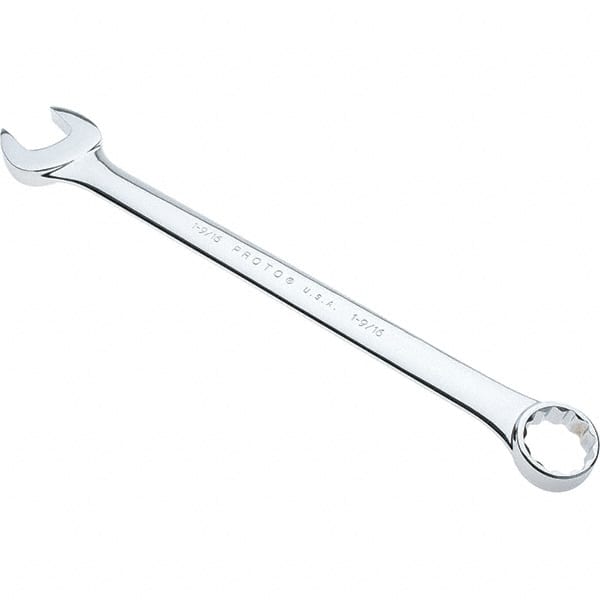 Combination Wrench: 1-9/16