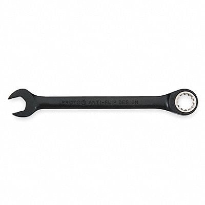 Ratcheting Wrench SAE Hex 1/4 MPN:JSCR08