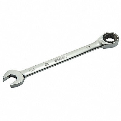 Combo Wrench Steel SAE 0 deg. MPN:JSCR08T