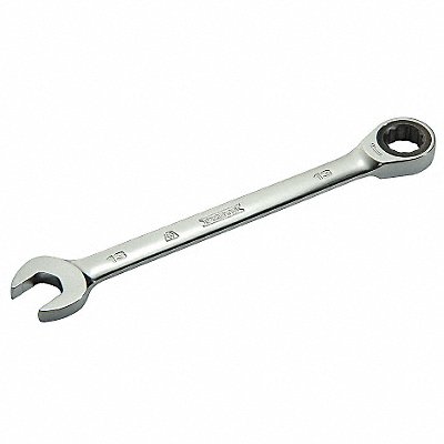 Combo Wrench Steel SAE 0 deg. MPN:JSCR10T