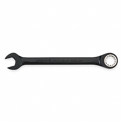 Ratcheting Wrench SAE Hex 7/16 MPN:JSCR14