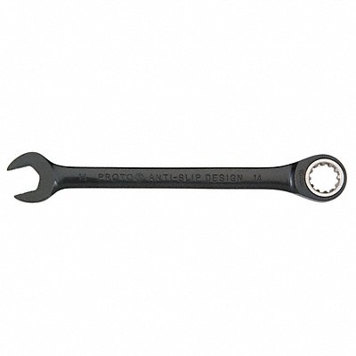 Ratcheting Wrench Metric 8 mm MPN:JSCRM08