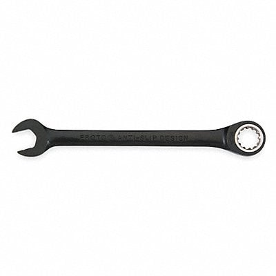 Ratcheting Wrench Metric 11 mm MPN:JSCRM11