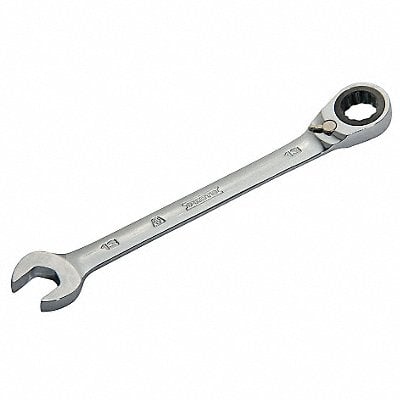 Ratcheting Wrench SAE Hex 7/32 MPN:JSCV07T