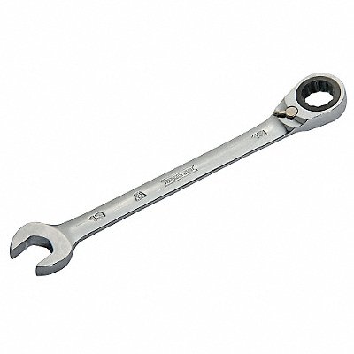 Ratcheting Wrench SAE Hex 1/4 MPN:JSCV08T