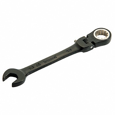 Ratcheting Wrench SAE Hex 7/16 MPN:JSCV14F