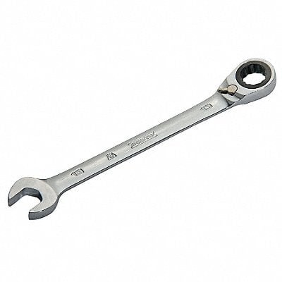 Ratcheting Wrench Metric 22 mm MPN:JSCVM22T