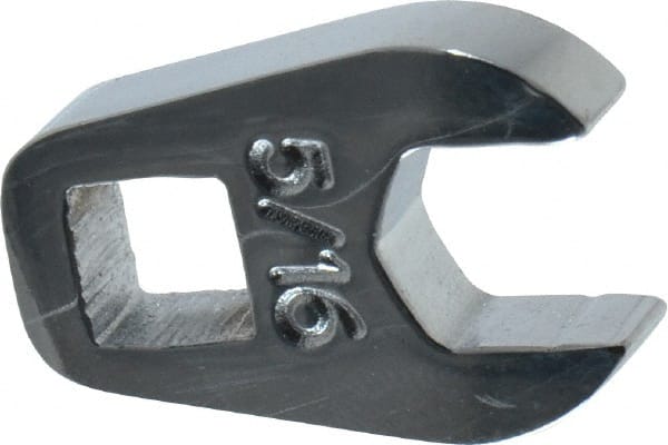 Open End Crowfoot Wrench: MPN:J4710CF