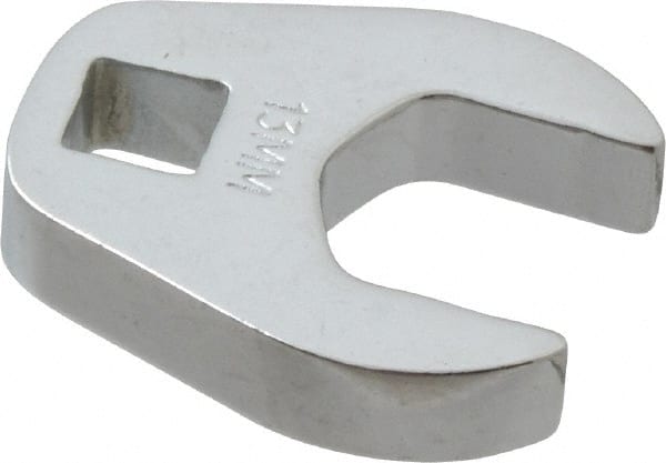 Open End Crowfoot Wrench: MPN:J4713MCF