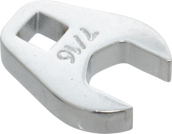 Open End Crowfoot Wrench: MPN:J4714CF