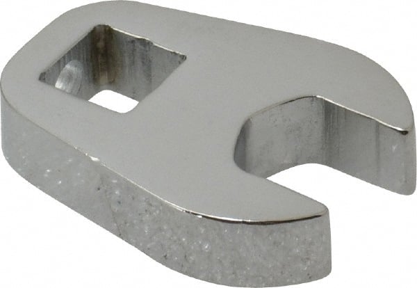 Open End Crowfoot Wrench: MPN:J4912MCF