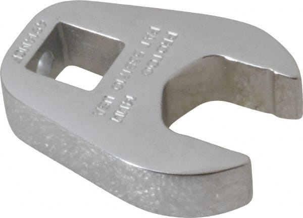 Open End Crowfoot Wrench: MPN:J4914MCF