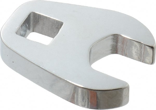 Open End Crowfoot Wrench: MPN:J4918CF