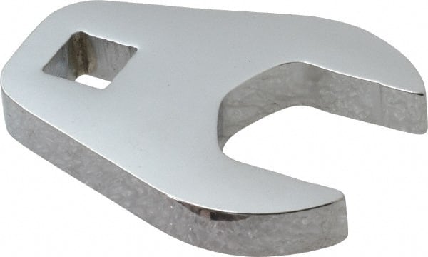 Open End Crowfoot Wrench: MPN:J4922MCF