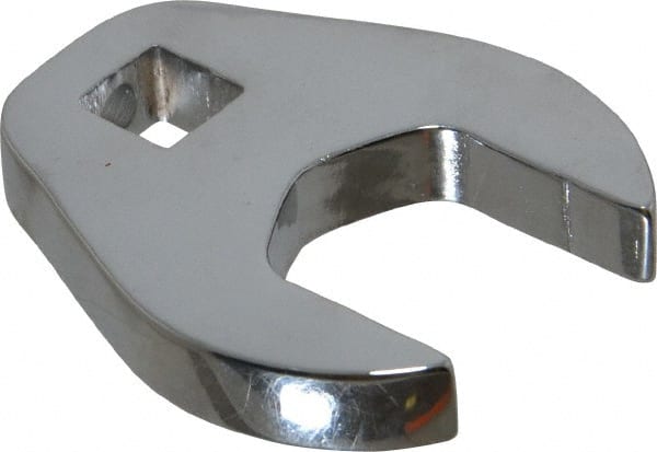 Open End Crowfoot Wrench: MPN:J4928CF