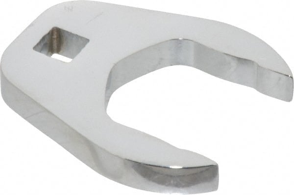 Open End Crowfoot Wrench: MPN:J4942CF