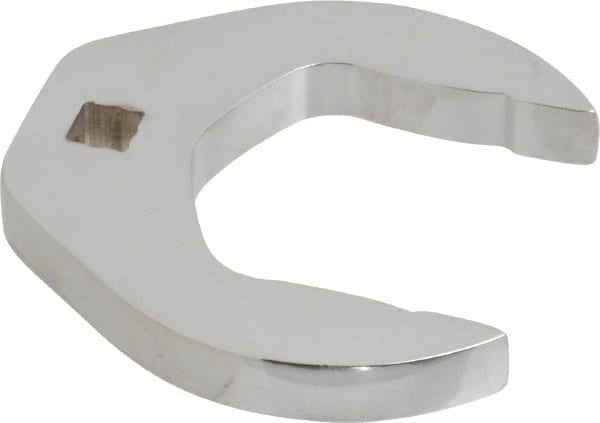 Open End Crowfoot Wrench: MPN:J4964CF