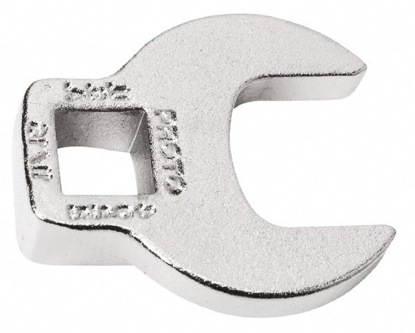 Open End Crowfoot Wrench: MPN:J4990CF