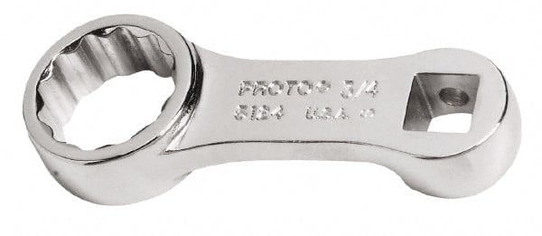 Crowfoot Wrench: MPN:J5120