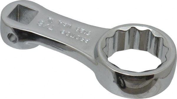 Crowfoot Wrench: MPN:J5128