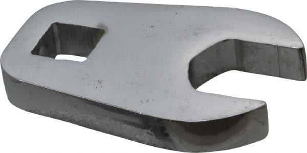 Open End Crowfoot Wrench: MPN:J5320MCF