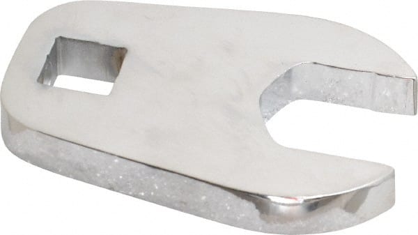 Open End Crowfoot Wrench: MPN:J5322MCF