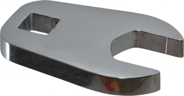 Open End Crowfoot Wrench: MPN:J5323MCF